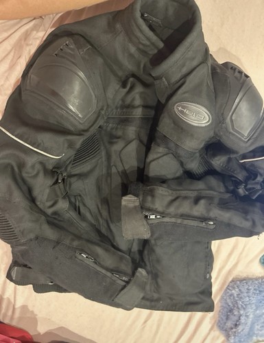 Blouson moto - blouson, de