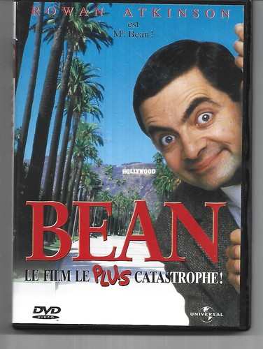 Bean film le plus - bean,
