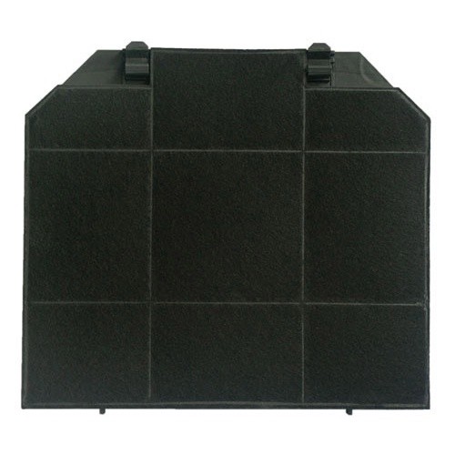 Filtre charbon hotte smeg - hotte,