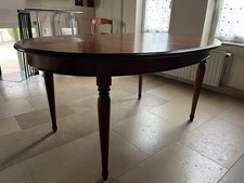 Table de salle à manger