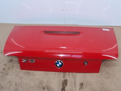 Malle hayon arriere bmw e36 - arriere, z3