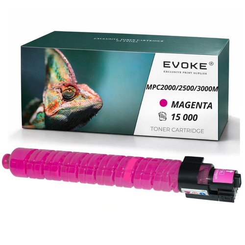 Toner compatible avec - , ricoh