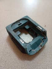 Ensemble compartiment batterie Plastique 187377-1 Perforateur MAKITA DHR243