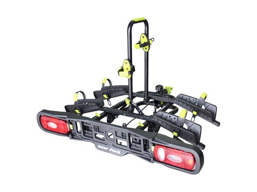 Porte vélos inter pack duo - inter,