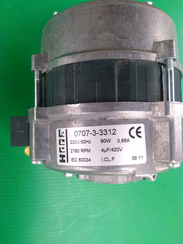 Moteur 90w 0707 3312 - 90w, 0707-3-3312