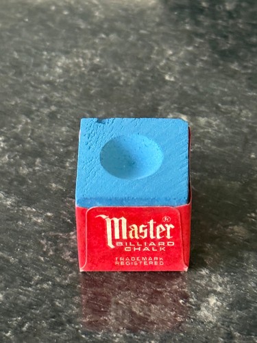 Bleu billard master - billard,
