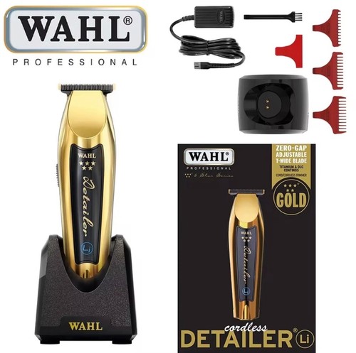 Tondeuse wahl detailer - tondeuse,