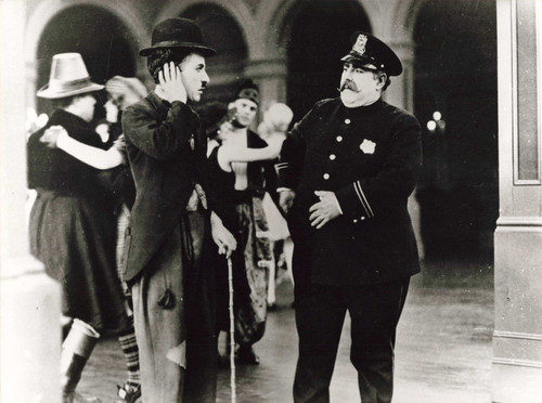 Photo cinema acteur - cinema, charlie
