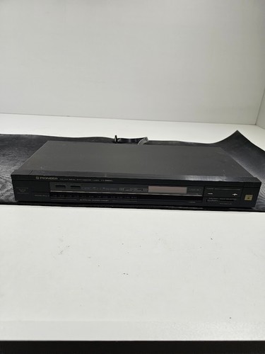 Pioneer 888zl am tuner - pioneer, /