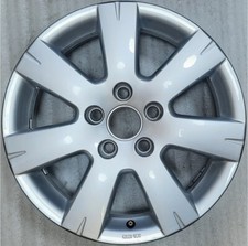 Original VW alloy wheel Vitus