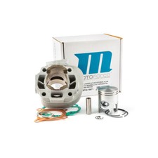 Cylindre Aluminium 50 CC Min