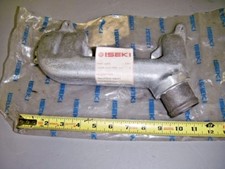 Iseki 6214-111-001-10 Inlet Intake Manifold Aluminum 330133965