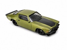 Hotwheels Chevy Camaro Fast