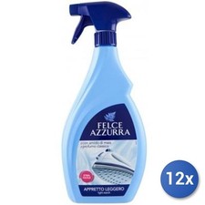 12X Bundle Felce Azzurra