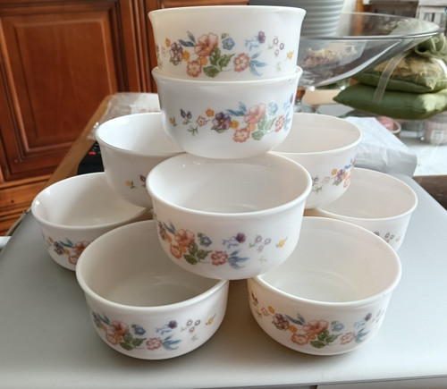 Luminarc lot ramequins - lot,