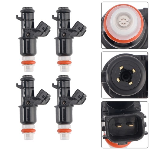 4pcs fuel injector - 4pcs,