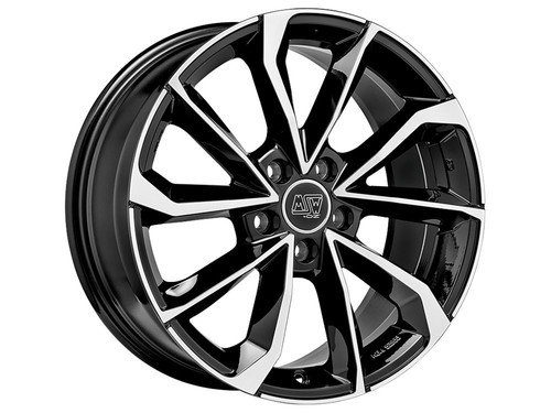 Jante alliage pour mercedes - jante,