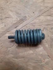 Ressort amortisseur pour