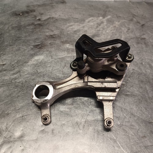 2021 kawasaki kx450 rear - 2021,