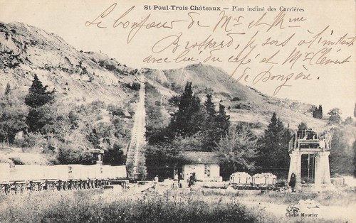Saint paul trois châteaux - 26,