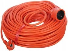 Rallonge câble électrique