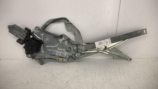 Leve vitre electrique avant gauche BMW SERIE 3 E36 CABRIO 51331977579