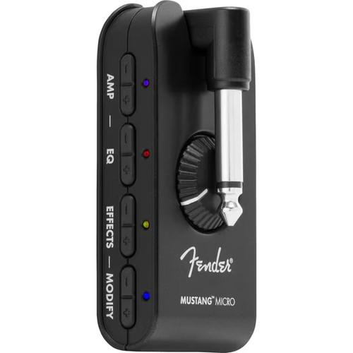 Amplificateur casque fender - amplificateur,