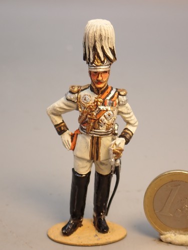 Plomb figurines d - plomb, d'artistes