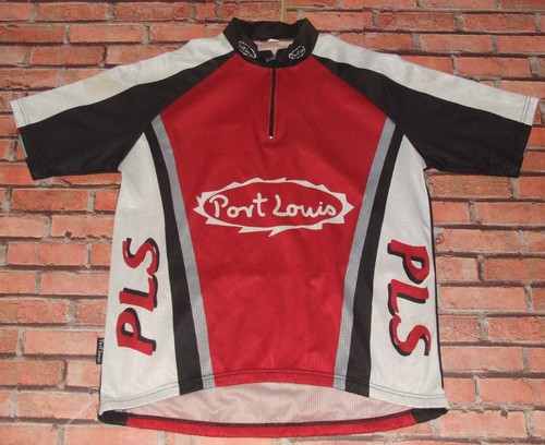 Port louis maillot - port,