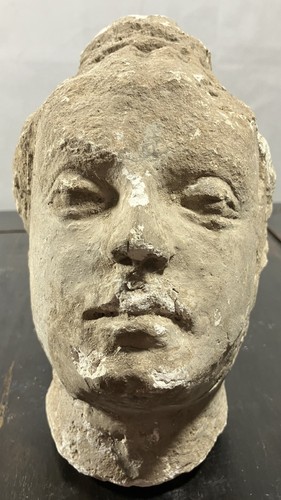 Art gréco bouddhique - art, du