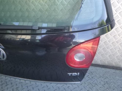 Malle hayon arriere volkswagen - arriere,