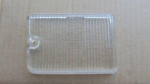 Plastique phare arrière droit - plastique,