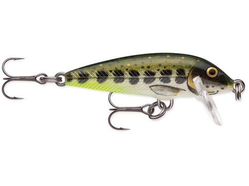 Rapala countdown 3cm cd03 - countdown,