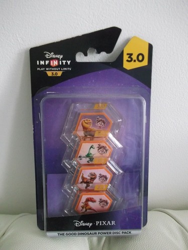 Lot neuf disney infinity 0 - neuf, 3.0