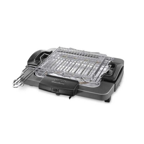 Delonghi bq60 barbecue - delonghi,