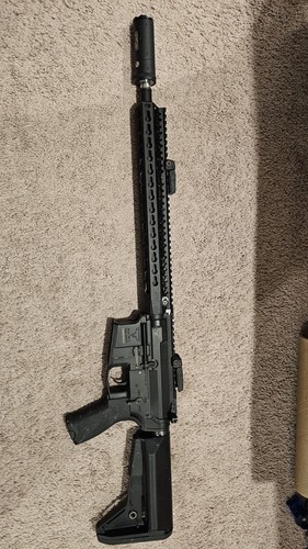 Emg taran tactical - emg,