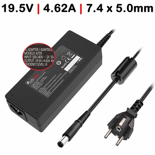 Chargeur pour ordinateur - chargeur,