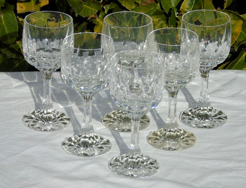 Villeroy boch verres - boch, 6