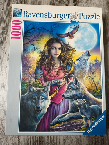 Ravensburger puzzle adulte - ravensburger,