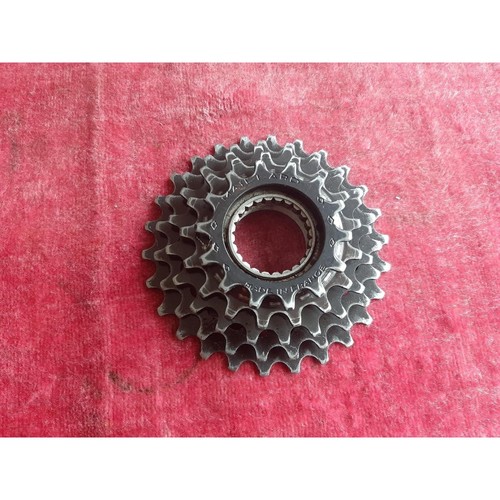 Roue libre 1977 - 5v,