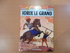 BD -  ALIX  - JACQUES MARTIN   (1972) COTE 60€   TRES BON ETAT -