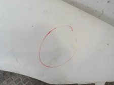 Aile avant droit FIAT PUNTO 1