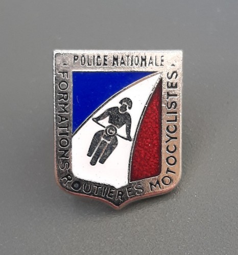 Insigne pins police - insigne,