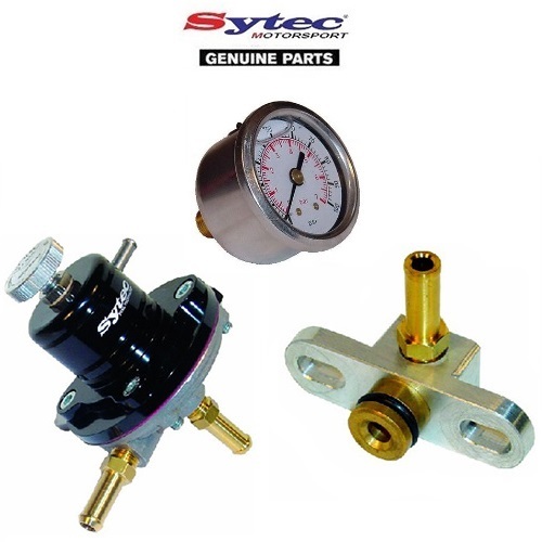Sytec sar carburant - sar,