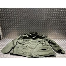 mil-tec veste parka M65 style americain vert olive 10315001 s ou xxxl et xxxxl
