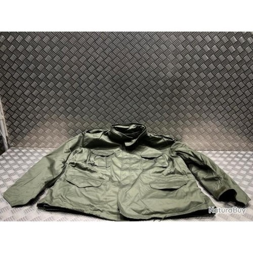 Mil tec veste parka - parka, style