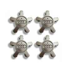 Centre De Roue Cache Moyeu