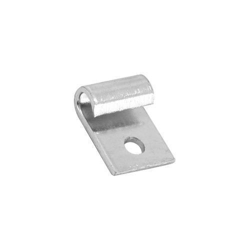 Plaquette fixation sangle - plaquette,
