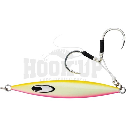 Daiwa saltiga jig 250g - daiwa, sk
