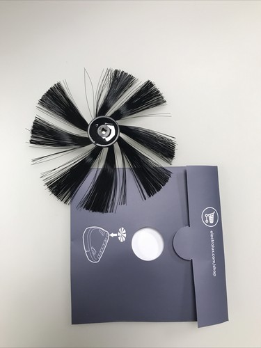 Brosse robot aspirateur